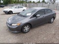 Photo 2 of 14 — 2012 Honda Civic Hybrid