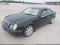 Photo 2 of 11 — 2002 Mercedes-Benz CLK-Class