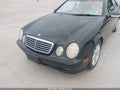 Photo 6 of 11 — 2002 Mercedes-Benz CLK-Class