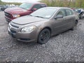 Photo 2 of 11 — 2011 Chevrolet Malibu