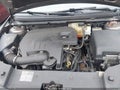 Photo 10 of 11 — 2011 Chevrolet Malibu