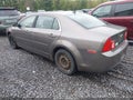 Photo 3 of 11 — 2011 Chevrolet Malibu