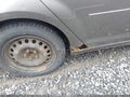 Photo 6 of 11 — 2011 Chevrolet Malibu