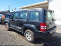 Photo 3 of 12 — 2012 Jeep Liberty