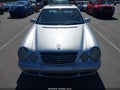 Photo 6 of 11 — 2002 Mercedes-Benz E-Class