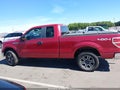 Photo 14 of 16 — 2010 Ford F-150