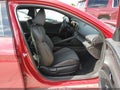 Photo 5 of 17 — 2023 Hyundai Elantra