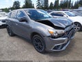 Photo 1 of 17 — 2018 Mitsubishi Outlander Sport