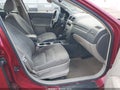 Photo 5 of 11 — 2011 Ford Fusion