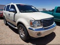 Photo 1 of 13 — 2008 Chrysler Aspen
