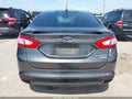 Photo 16 of 16 — 2016 Ford Fusion