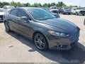 Photo 1 of 16 — 2016 Ford Fusion