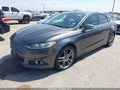 Photo 2 of 16 — 2016 Ford Fusion