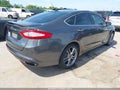 Photo 4 of 16 — 2016 Ford Fusion