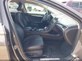 Photo 5 of 16 — 2016 Ford Fusion