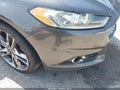Photo 6 of 16 — 2016 Ford Fusion