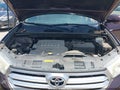 Photo 10 of 18 — 2012 Toyota Highlander