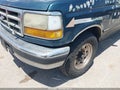 Photo 6 of 13 — 1996 Ford F-250