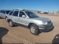 Photo 1 of 10 — 2004 Hyundai Santa Fe