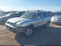 Photo 2 of 10 — 2004 Hyundai Santa Fe