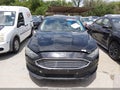 Photo 12 of 16 — 2017 Ford Fusion