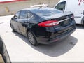 Photo 3 of 16 — 2017 Ford Fusion