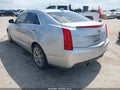 Photo 3 of 19 — 2018 Cadillac ATS