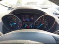 Photo 7 of 16 — 2018 Ford Escape