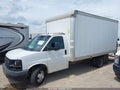 Photo 14 of 17 — 2014 Chevrolet Express 2500