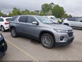 Photo 13 of 16 — 2023 Chevrolet Traverse