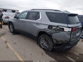 Photo 14 of 16 — 2023 Chevrolet Traverse
