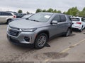 Photo 2 of 16 — 2023 Chevrolet Traverse