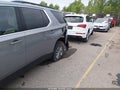 Photo 6 of 16 — 2023 Chevrolet Traverse