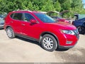 Photo 1 of 22 — 2017 Nissan Rogue Sport