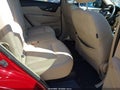 Photo 8 of 22 — 2017 Nissan Rogue Sport