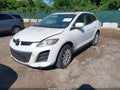 Photo 2 of 12 — 2011 Mazda CX-7