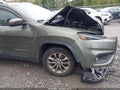 Photo 6 of 15 — 2019 Jeep Cherokee