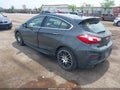 Photo 3 of 16 — 2017 Chevrolet Cruze