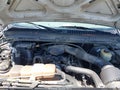 Photo 10 of 11 — 2000 Ford F-250