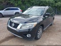 Photo 2 of 16 — 2015 Nissan Pathfinder