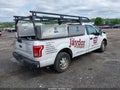 Photo 4 of 16 — 2015 Ford F-150