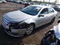 Photo 2 of 16 — 2011 Ford Fusion