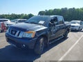 Photo 2 of 16 — 2015 Nissan Titan