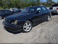 Photo 2 of 16 — 2001 Mercedes-Benz E-Class