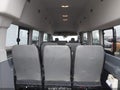 2018 Ford Transit-350 — photo 15 of 15 | VIN 1FDVU4XG9JKB11992