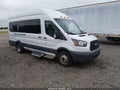 2018 Ford Transit-350 — photo 1 of 15 | VIN 1FDVU4XG9JKB11992