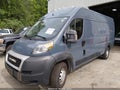 Photo 2 of 16 — 2020 Ram ProMaster 3500