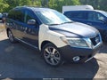 Photo 1 of 11 — 2013 Nissan Pathfinder