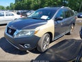 Photo 2 of 11 — 2013 Nissan Pathfinder