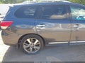 Photo 6 of 11 — 2013 Nissan Pathfinder